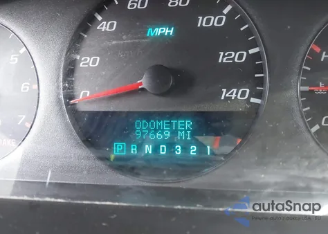 2007 Chevrolet Impala Ls из США, поврежденный, VIN 2G1WB58N879312013